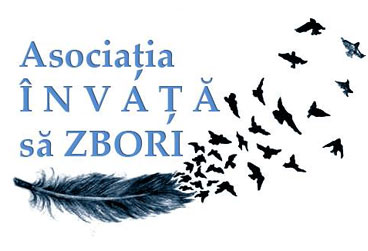 Asociația Invata să Zbori 